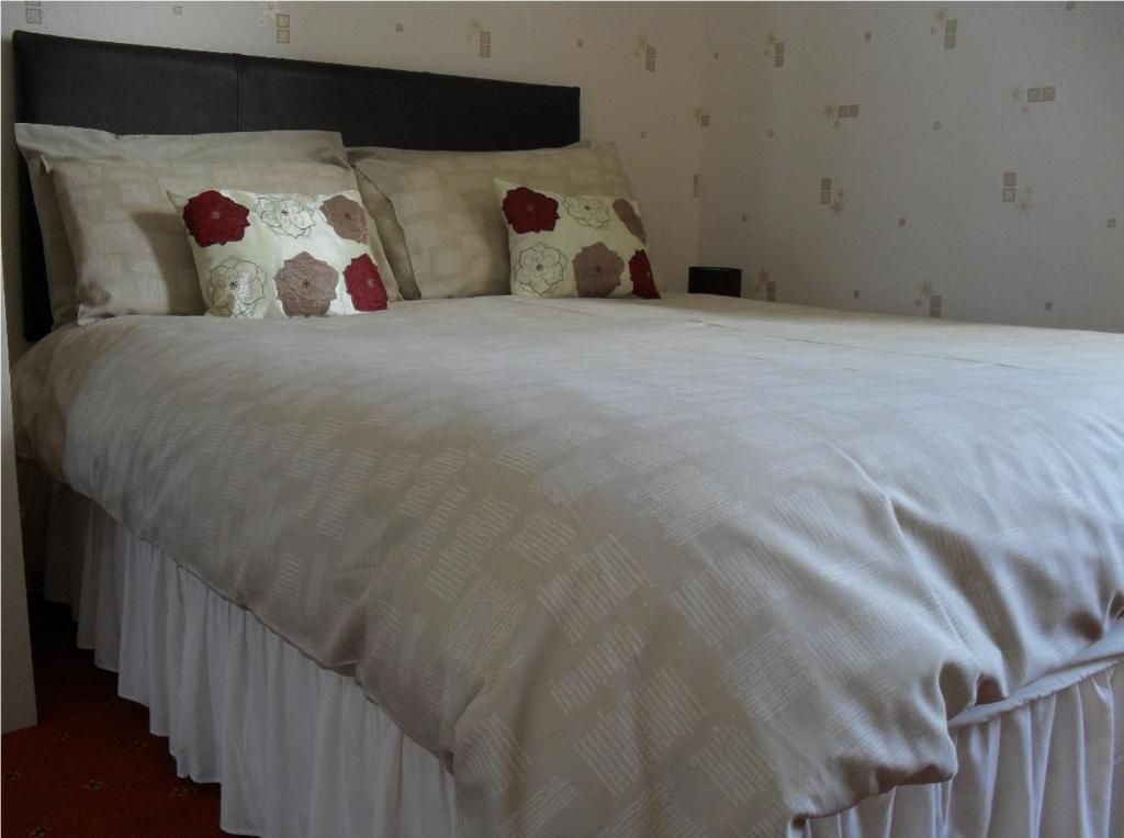 Ferienwohnung Ocean View Rhyl Zimmer foto