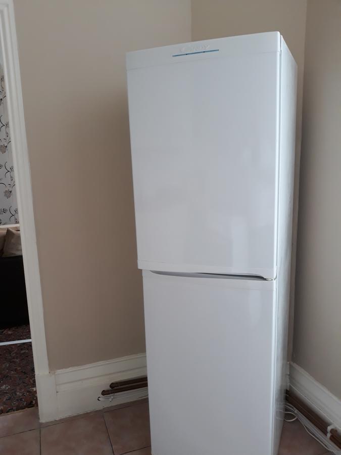 Ferienwohnung Ocean View Rhyl Exterior foto